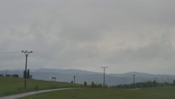 Troják - Maruška - Rozhledna