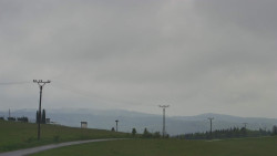 Troják - Maruška - Rozhledna