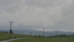 Troják - Maruška - Rozhledna