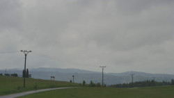 Troják - Maruška - Rozhledna