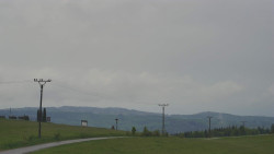 Troják - Maruška - Rozhledna