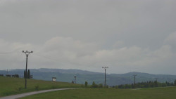 Troják - Maruška - Rozhledna