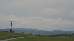 Troják - Maruška - Rozhledna