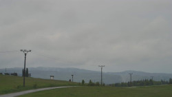 Troják - Maruška - Rozhledna