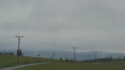 Troják - Maruška - Rozhledna