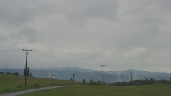 Troják - Maruška - Rozhledna