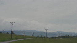 Troják - Maruška - Rozhledna