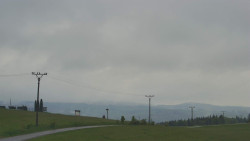 Troják - Maruška - Rozhledna