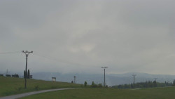 Troják - Maruška - Rozhledna