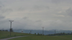 Troják - Maruška - Rozhledna