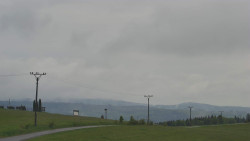 Troják - Maruška - Rozhledna