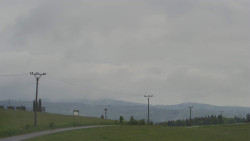 Troják - Maruška - Rozhledna