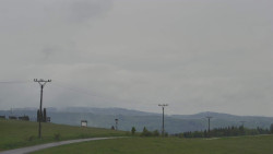 Troják - Maruška - Rozhledna