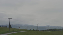 Troják - Maruška - Rozhledna