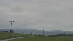 Troják - Maruška - Rozhledna