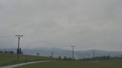 Troják - Maruška - Rozhledna