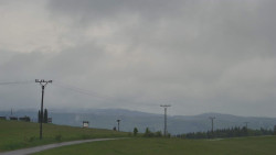 Troják - Maruška - Rozhledna