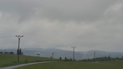 Troják - Maruška - Rozhledna