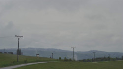 Troják - Maruška - Rozhledna