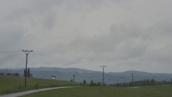 Troják - Maruška - Rozhledna