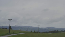 Troják - Maruška - Rozhledna