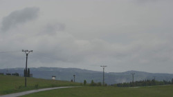 Troják - Maruška - Rozhledna