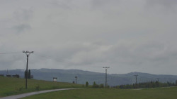 Troják - Maruška - Rozhledna