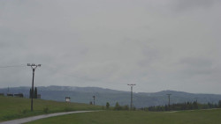 Troják - Maruška - Rozhledna