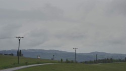 Troják - Maruška - Rozhledna