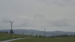 Troják - Maruška - Rozhledna
