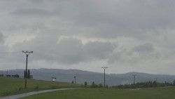 Troják - Maruška - Rozhledna