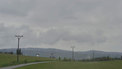 Troják - Maruška - Rozhledna