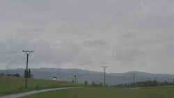 Troják - Maruška - Rozhledna