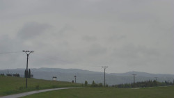 Troják - Maruška - Rozhledna
