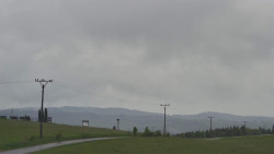 Troják - Maruška - Rozhledna