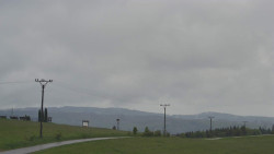 Troják - Maruška - Rozhledna
