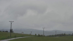 Troják - Maruška - Rozhledna