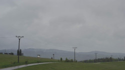 Troják - Maruška - Rozhledna
