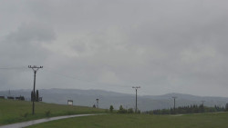 Troják - Maruška - Rozhledna