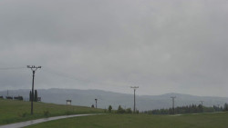 Troják - Maruška - Rozhledna