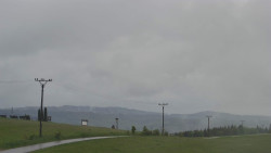 Troják - Maruška - Rozhledna