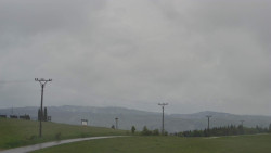 Troják - Maruška - Rozhledna