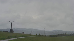 Troják - Maruška - Rozhledna
