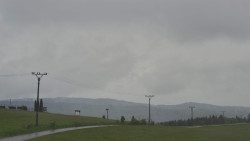 Troják - Maruška - Rozhledna