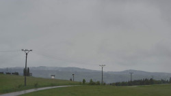 Troják - Maruška - Rozhledna