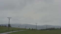 Troják - Maruška - Rozhledna