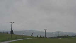 Troják - Maruška - Rozhledna