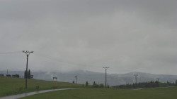 Troják - Maruška - Rozhledna