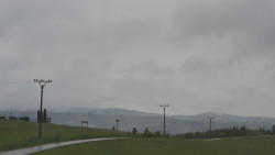 Troják - Maruška - Rozhledna