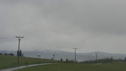 Troják - Maruška - Rozhledna